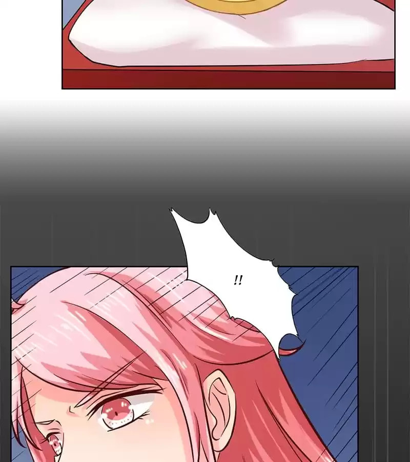 Bossy President With Girlish Soul Chapter 49 page 8 - 