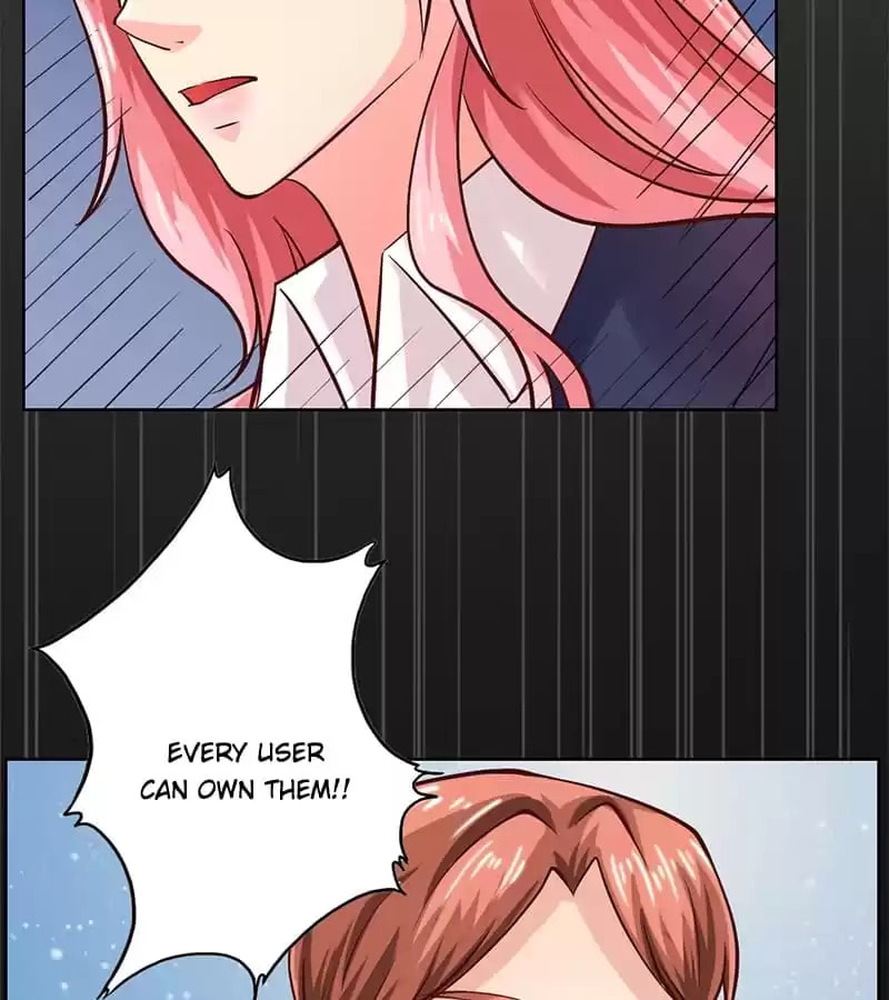 Bossy President With Girlish Soul Chapter 49 page 9 - 