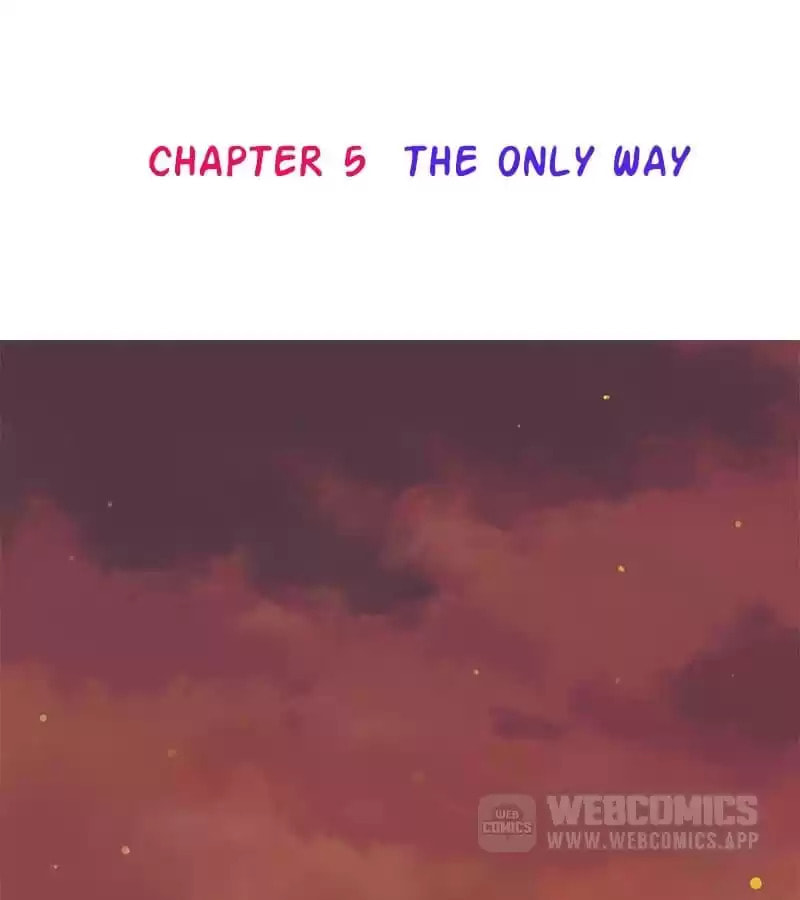 Bossy President With Girlish Soul Chapter 5 page 2 - 