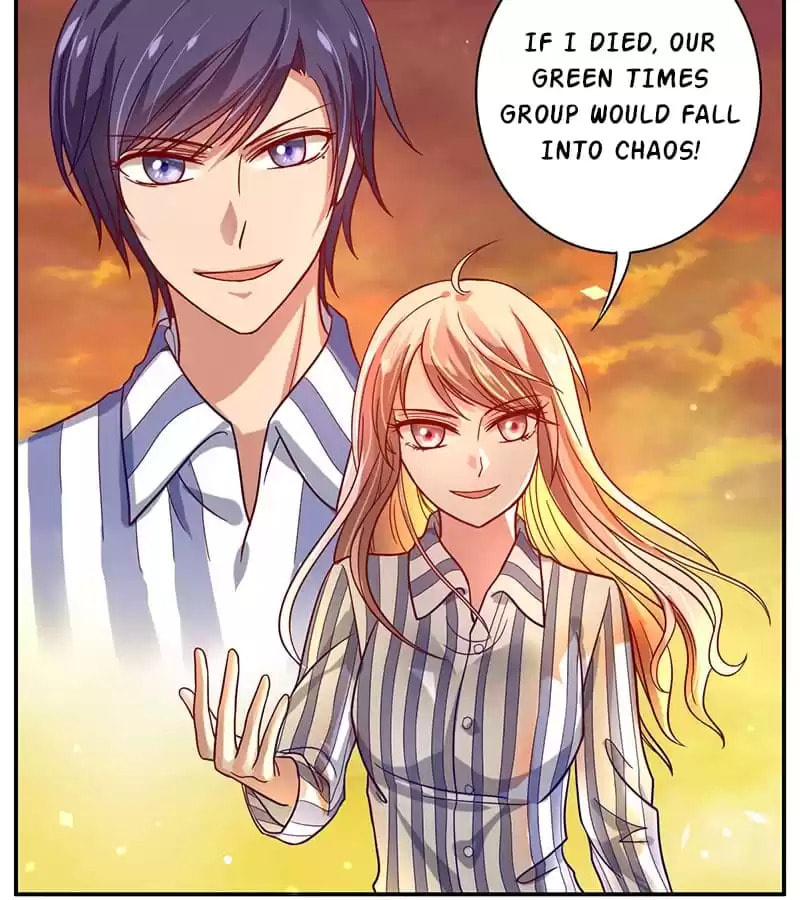 Bossy President With Girlish Soul Chapter 5 page 11 - 