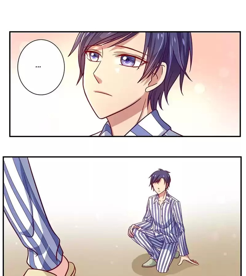 Bossy President With Girlish Soul Chapter 5 page 12 - 