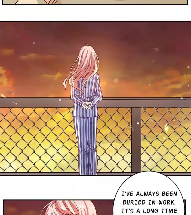 Bossy President With Girlish Soul Chapter 5 page 13 - 