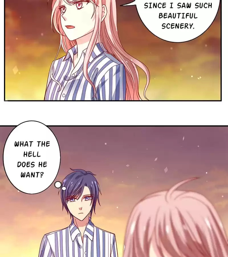 Bossy President With Girlish Soul Chapter 5 page 14 - 