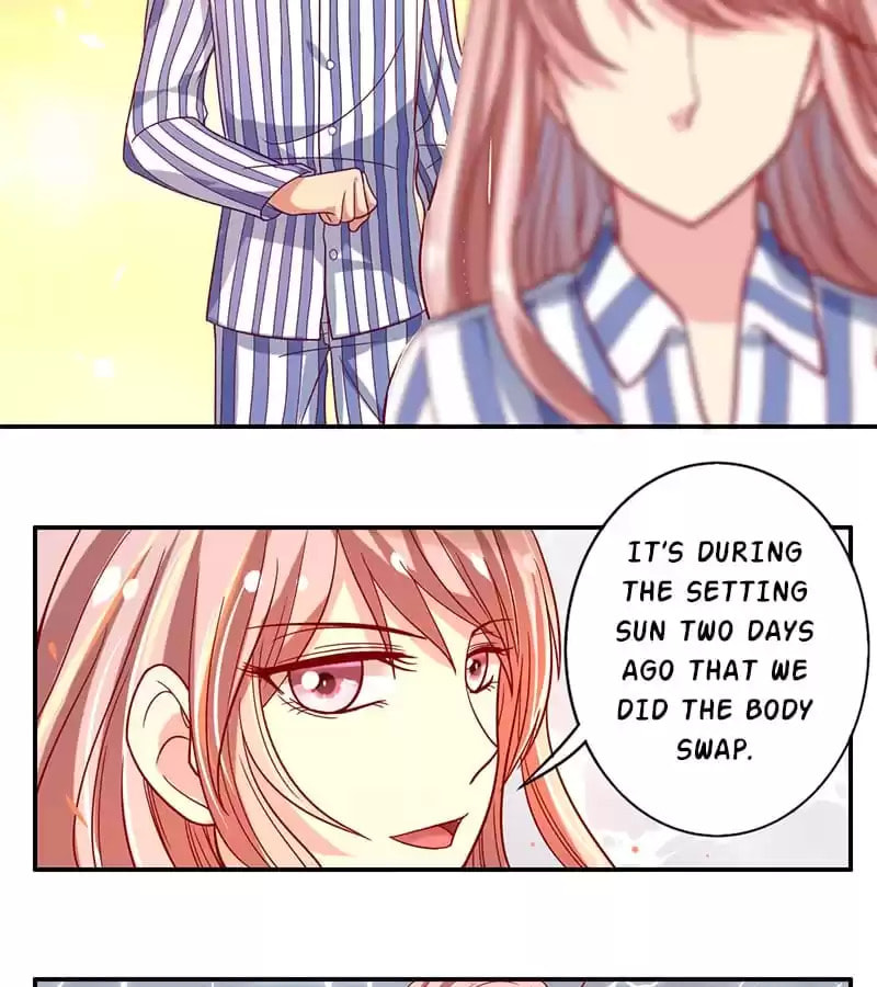 Bossy President With Girlish Soul Chapter 5 page 15 - 