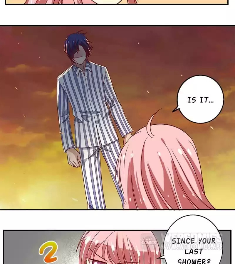 Bossy President With Girlish Soul Chapter 5 page 18 - 