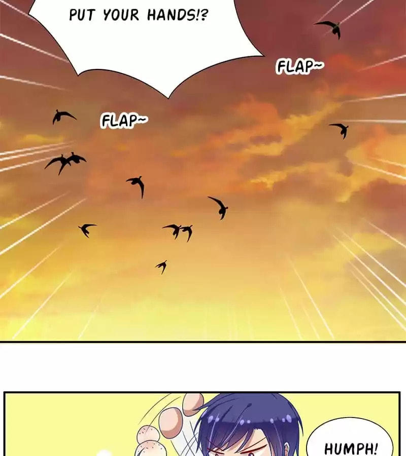 Bossy President With Girlish Soul Chapter 5 page 20 - 