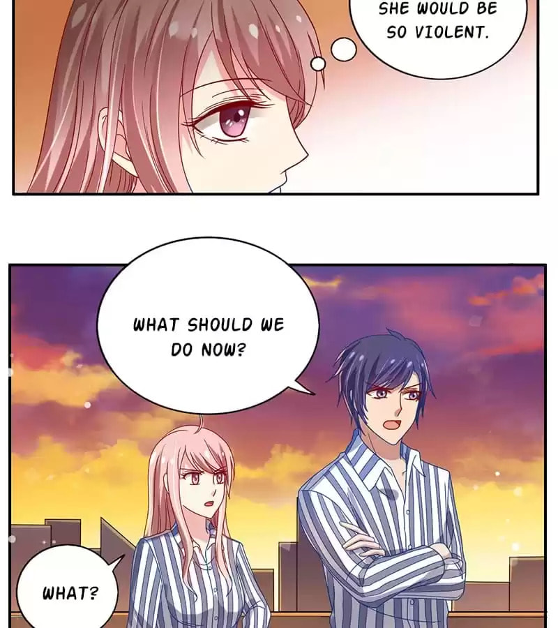Bossy President With Girlish Soul Chapter 5 page 24 - 