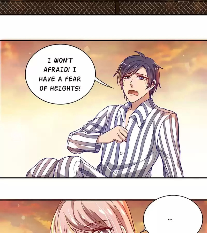 Bossy President With Girlish Soul Chapter 5 page 4 - 