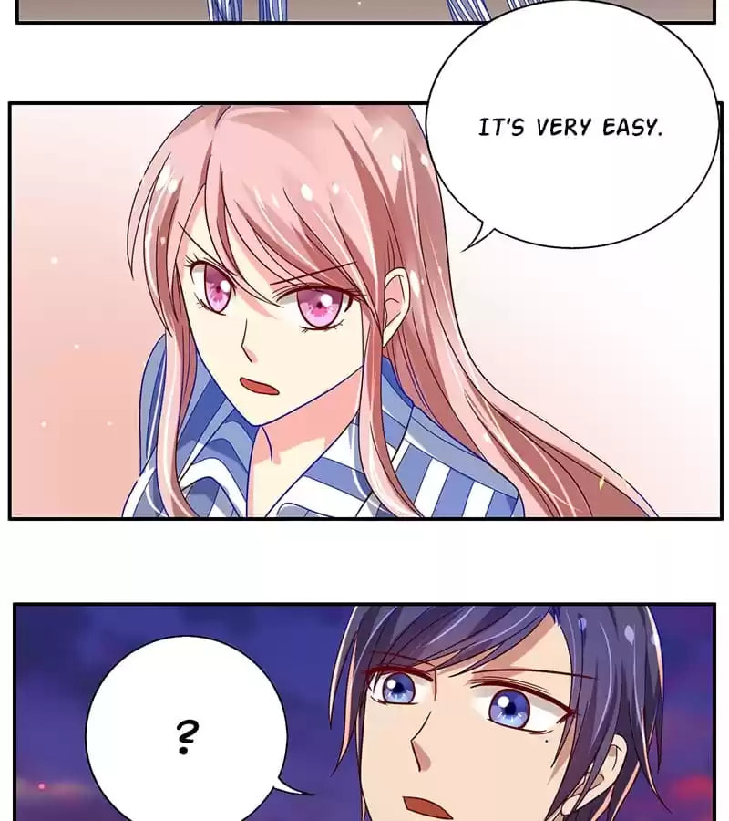 Bossy President With Girlish Soul Chapter 5 page 33 - 
