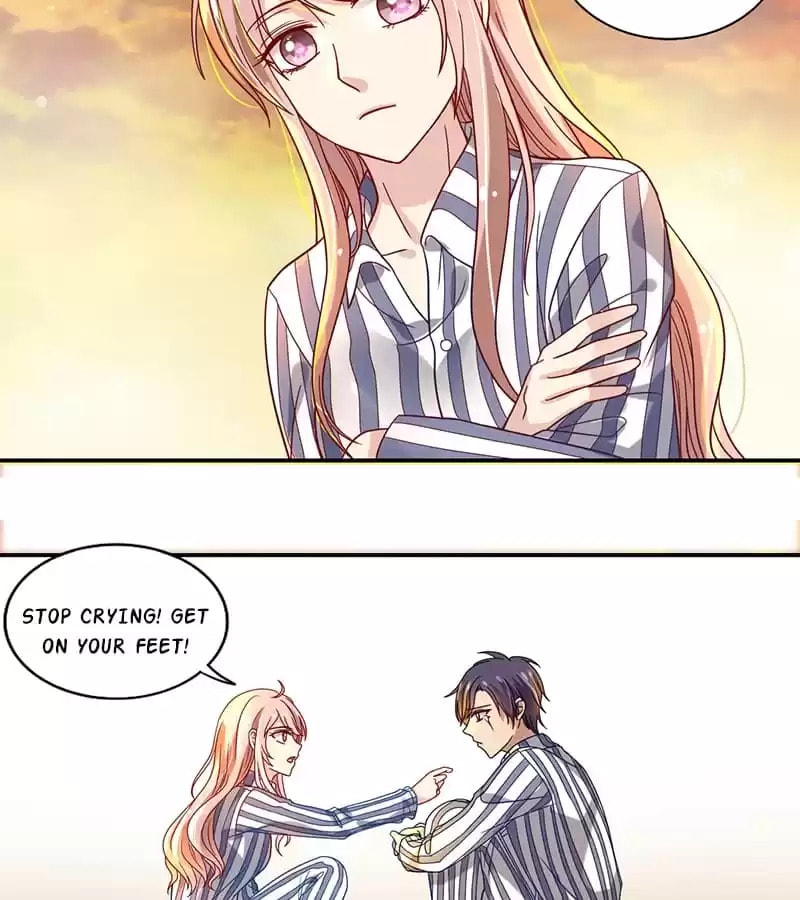 Bossy President With Girlish Soul Chapter 5 page 5 - 