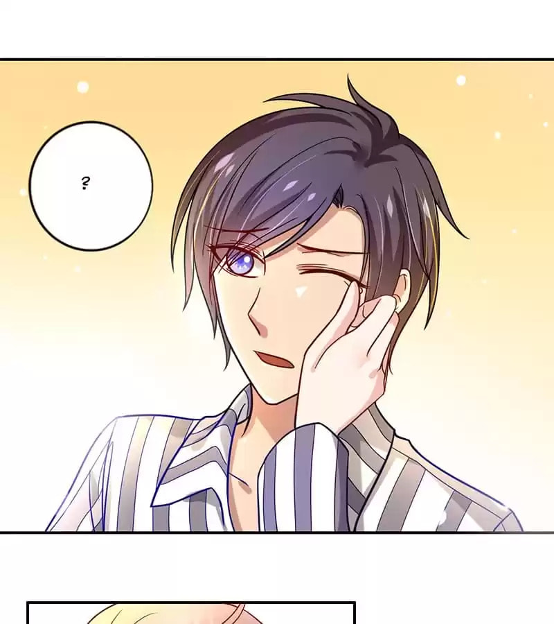 Bossy President With Girlish Soul Chapter 5 page 7 - 
