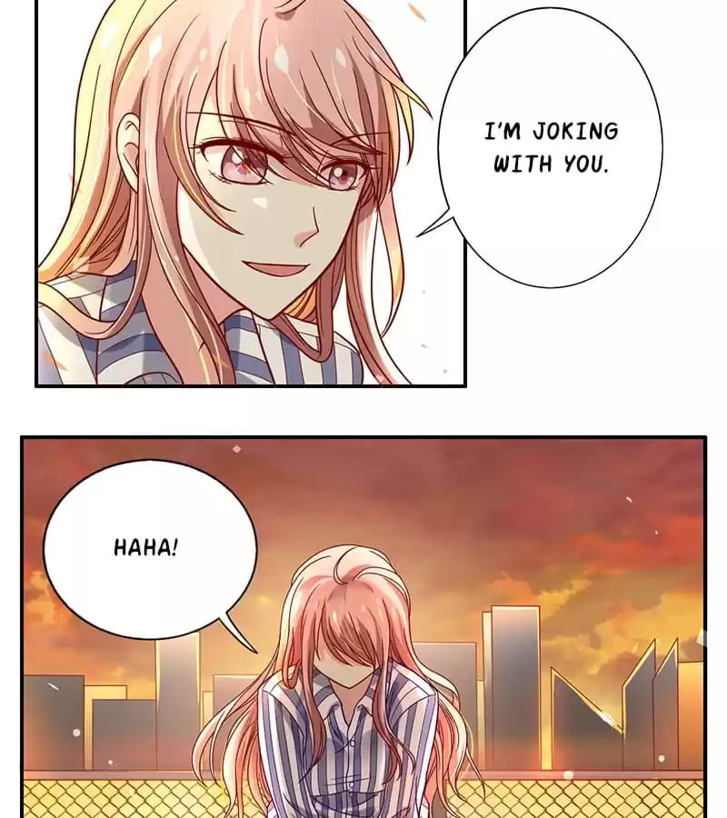 Bossy President With Girlish Soul Chapter 5 page 8 - 