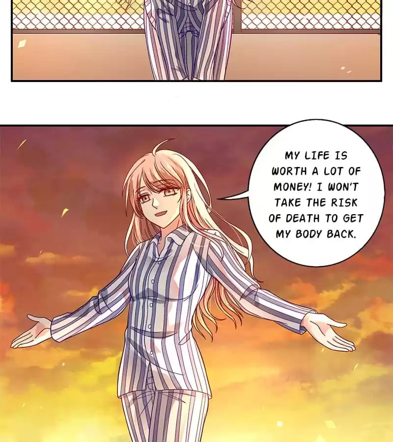 Bossy President With Girlish Soul Chapter 5 page 9 - 
