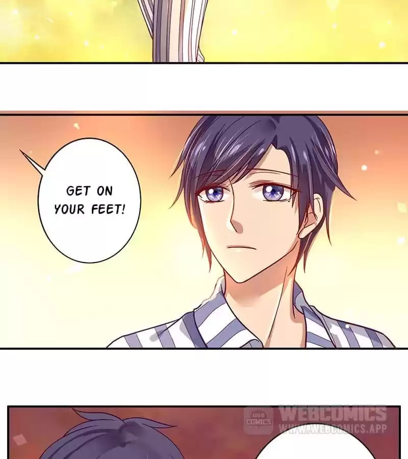 Bossy President With Girlish Soul Chapter 5 page 10 - 