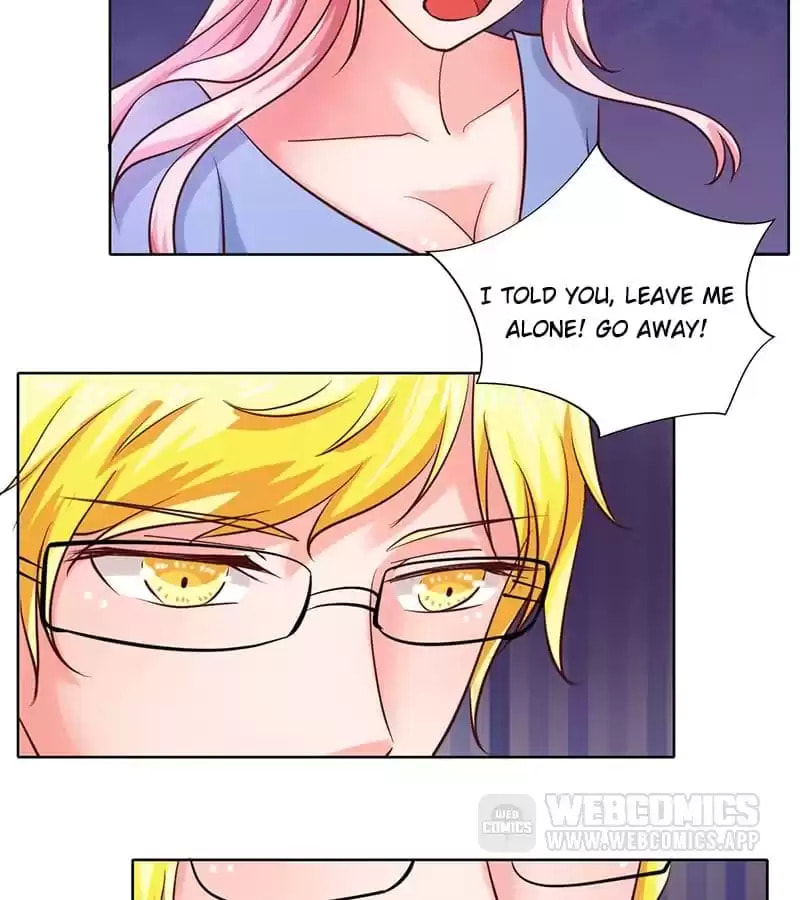 Bossy President With Girlish Soul Chapter 50 page 11 - 