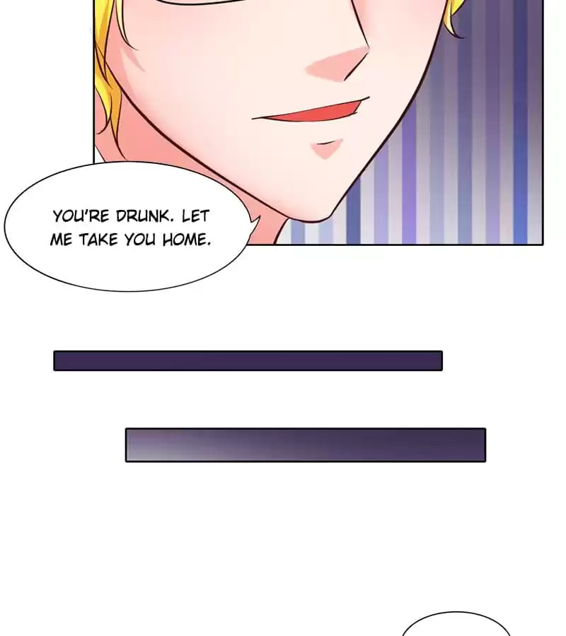 Bossy President With Girlish Soul Chapter 50 page 12 - 