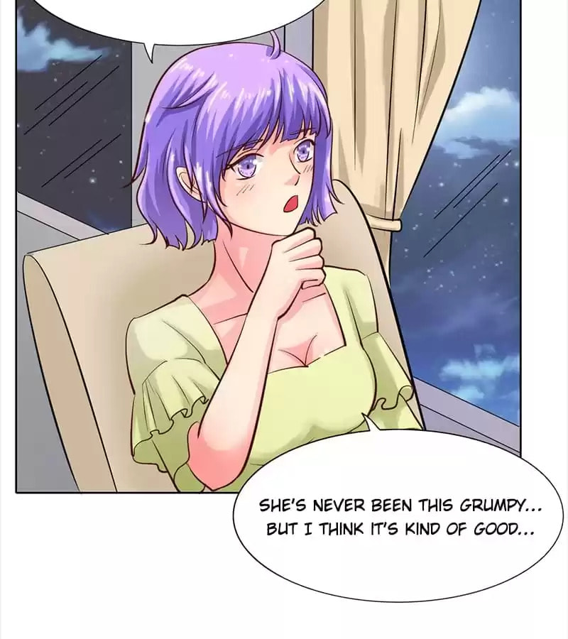 Bossy President With Girlish Soul Chapter 50 page 16 - 