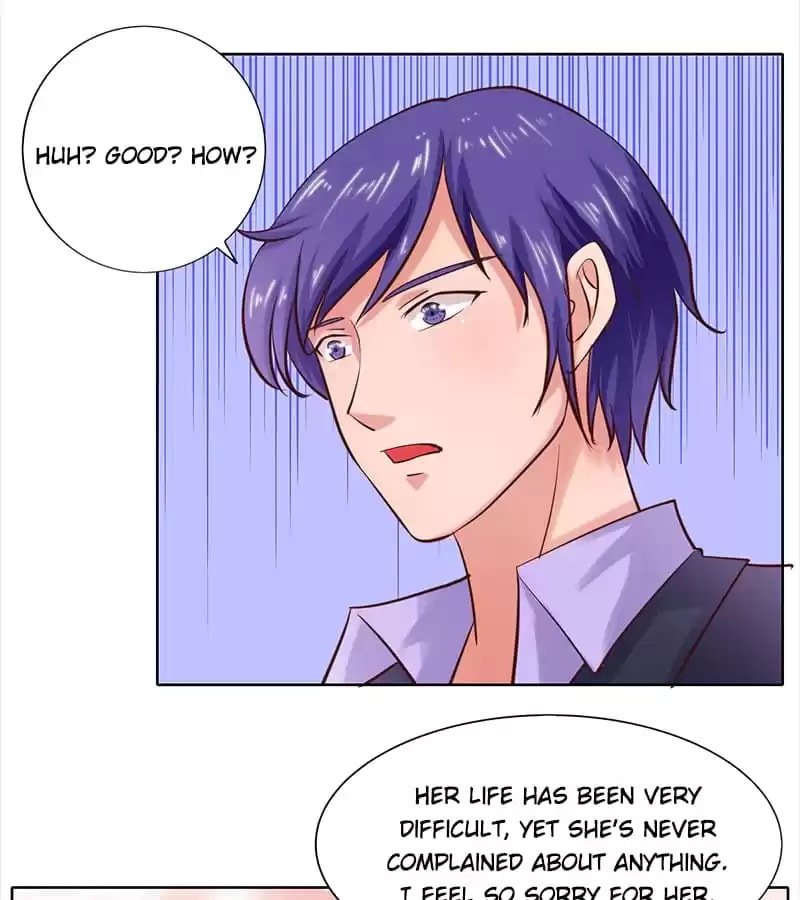 Bossy President With Girlish Soul Chapter 50 page 17 - 