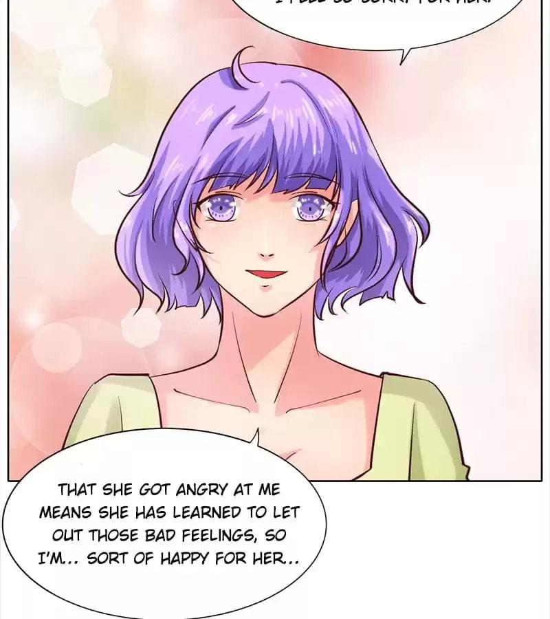 Bossy President With Girlish Soul Chapter 50 page 18 - 