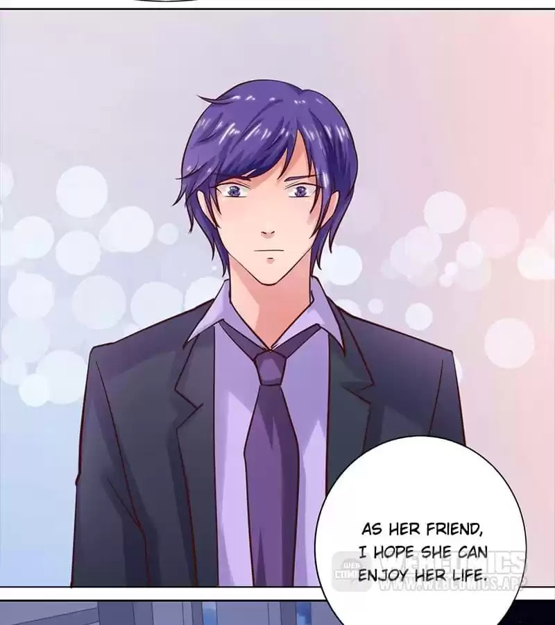 Bossy President With Girlish Soul Chapter 50 page 19 - 