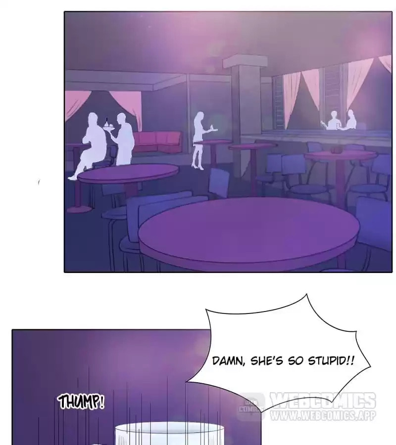 Bossy President With Girlish Soul Chapter 50 page 3 - 