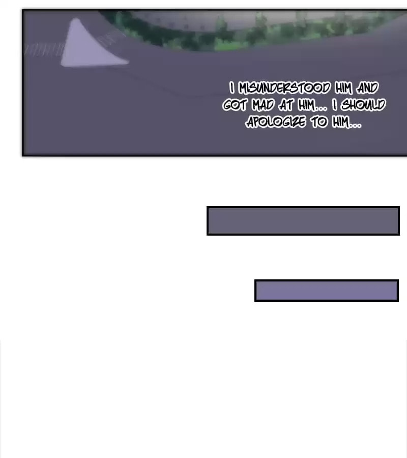 Bossy President With Girlish Soul Chapter 50 page 21 - 