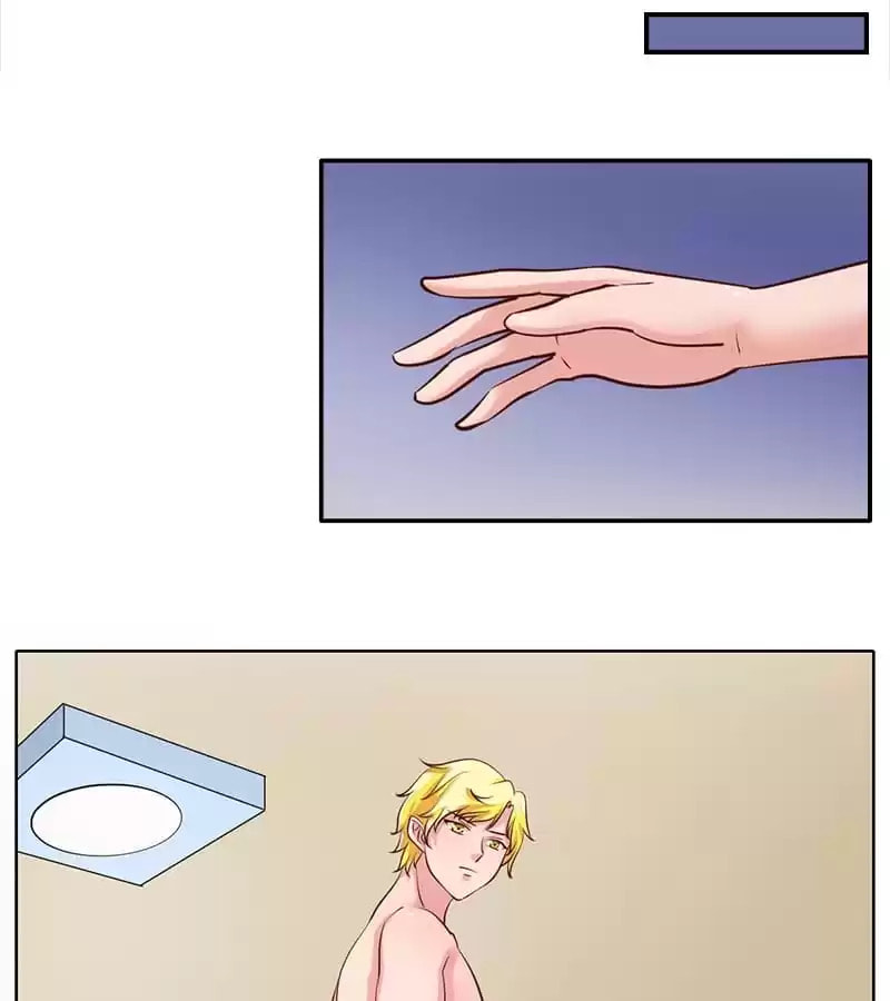 Bossy President With Girlish Soul Chapter 50 page 22 - 