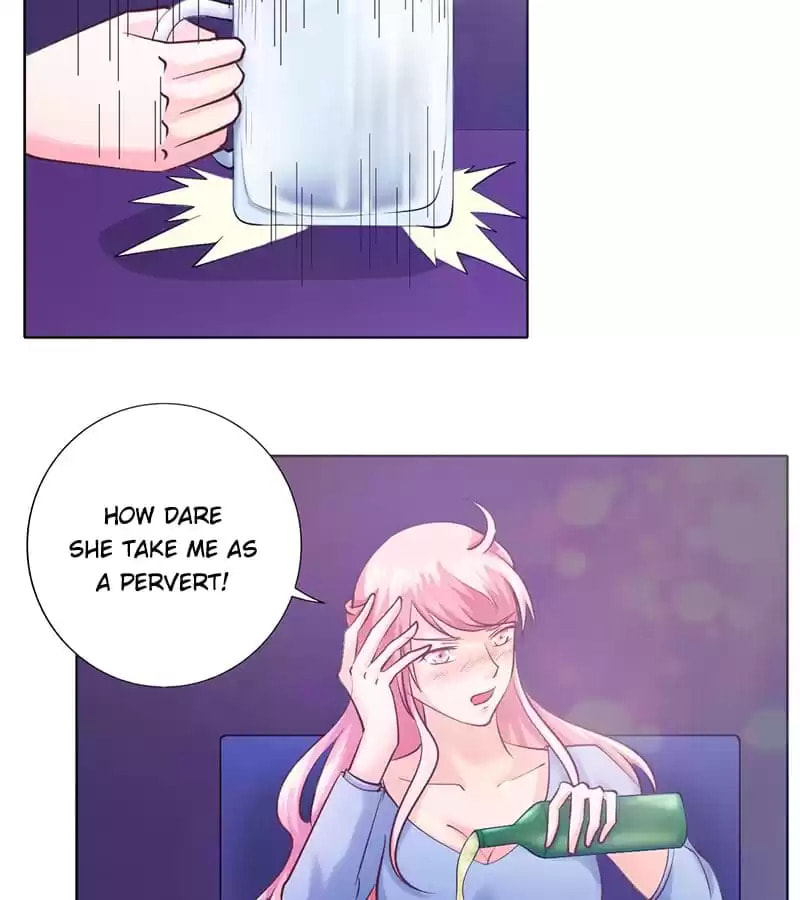 Bossy President With Girlish Soul Chapter 50 page 4 - 