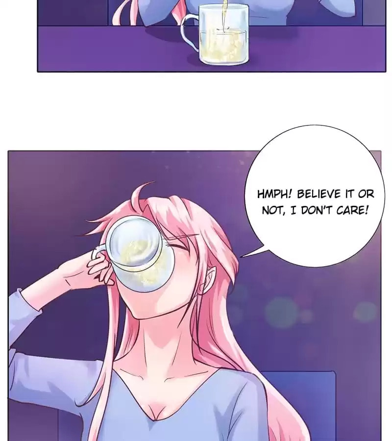 Bossy President With Girlish Soul Chapter 50 page 5 - 