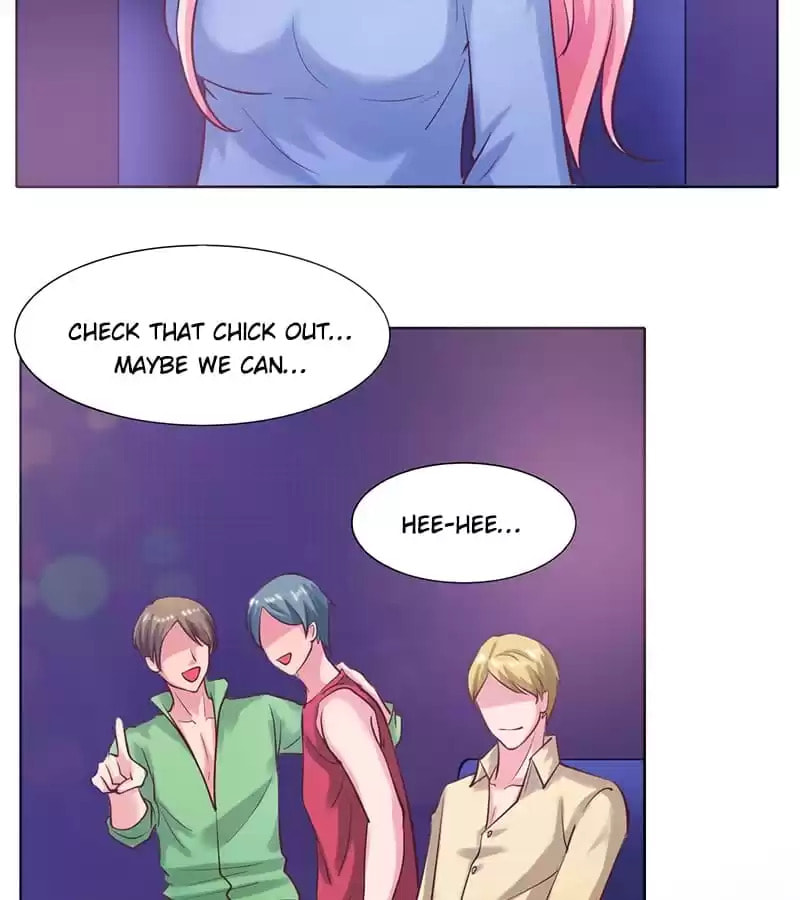 Bossy President With Girlish Soul Chapter 50 page 6 - 