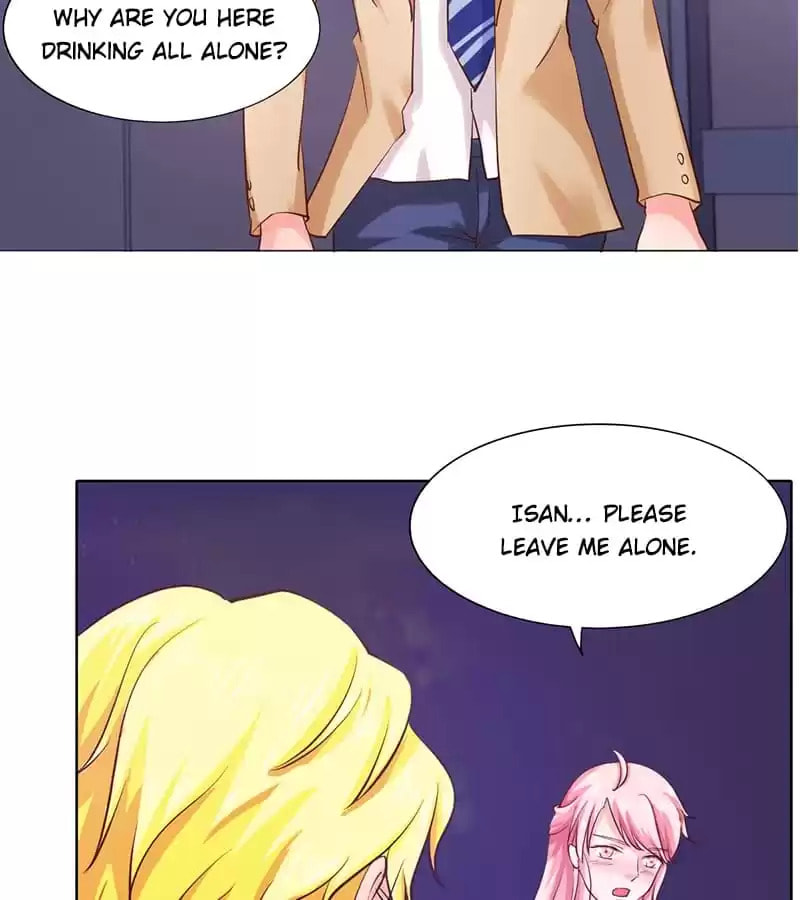 Bossy President With Girlish Soul Chapter 50 page 8 - 
