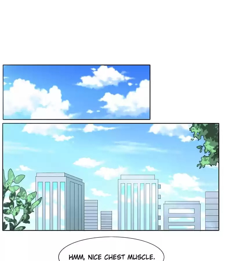 Bossy President With Girlish Soul Chapter 51 page 2 - 
