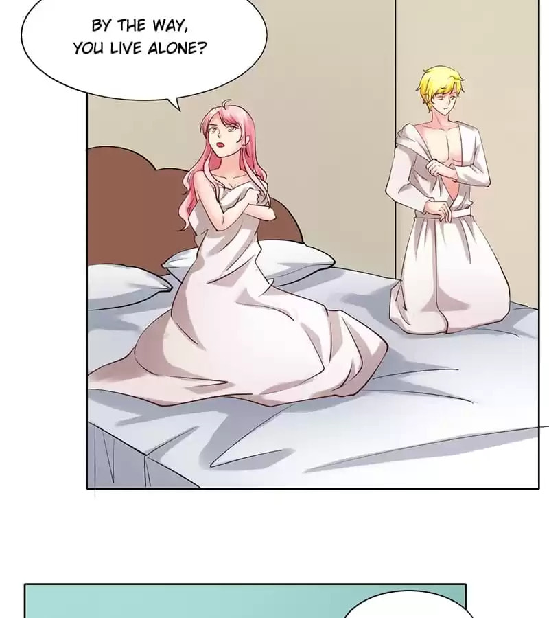 Bossy President With Girlish Soul Chapter 51 page 13 - 