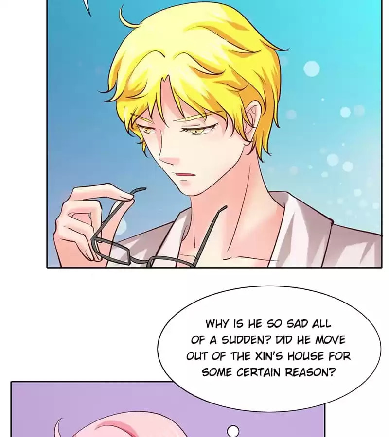 Bossy President With Girlish Soul Chapter 51 page 15 - 