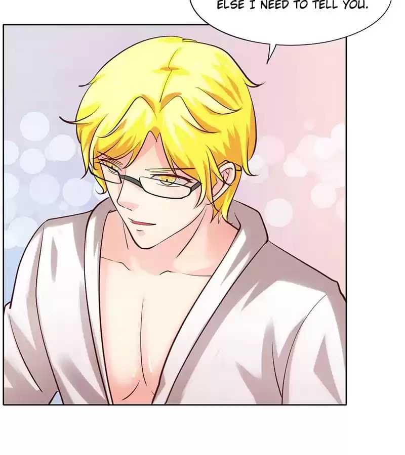 Bossy President With Girlish Soul Chapter 51 page 18 - 