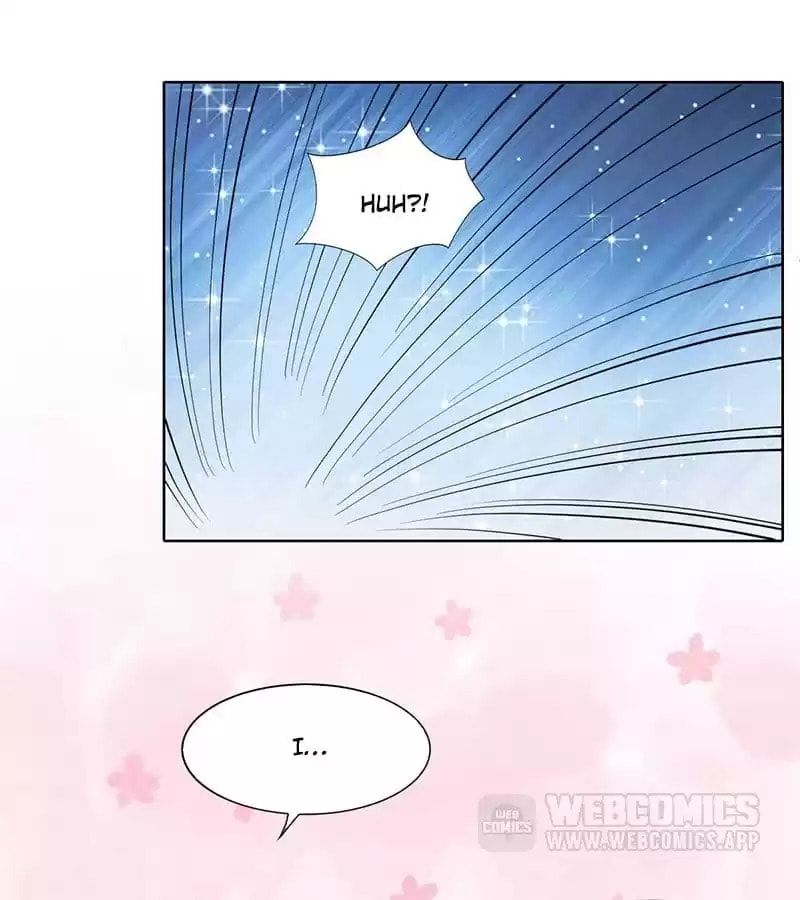 Bossy President With Girlish Soul Chapter 51 page 19 - 