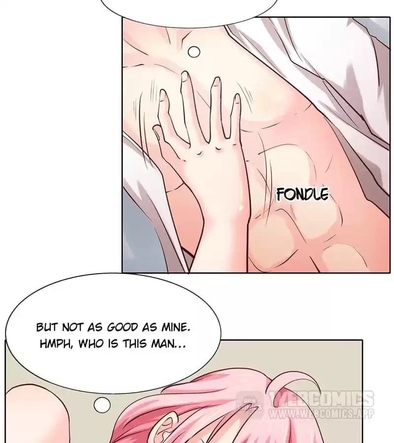 Bossy President With Girlish Soul Chapter 51 page 3 - 