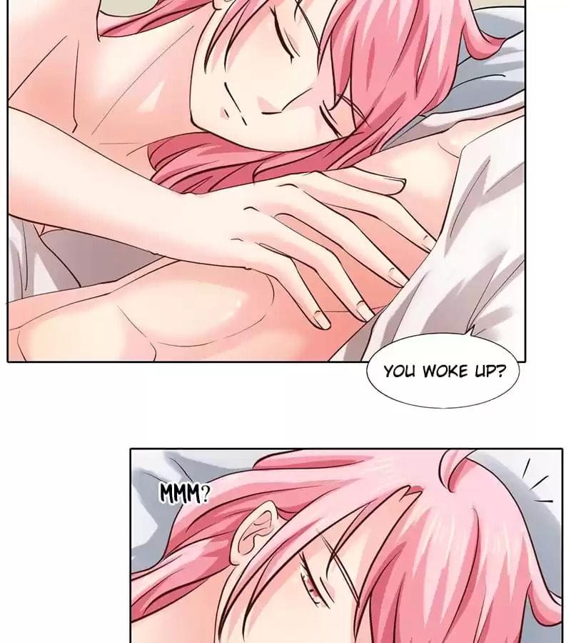 Bossy President With Girlish Soul Chapter 51 page 4 - 