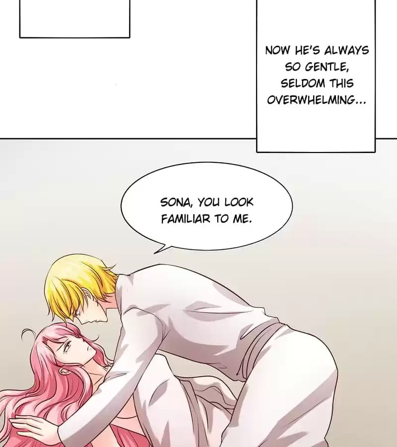 Bossy President With Girlish Soul Chapter 52 page 15 - 