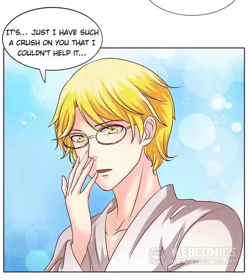 Bossy President With Girlish Soul Chapter 52 page 19 - 