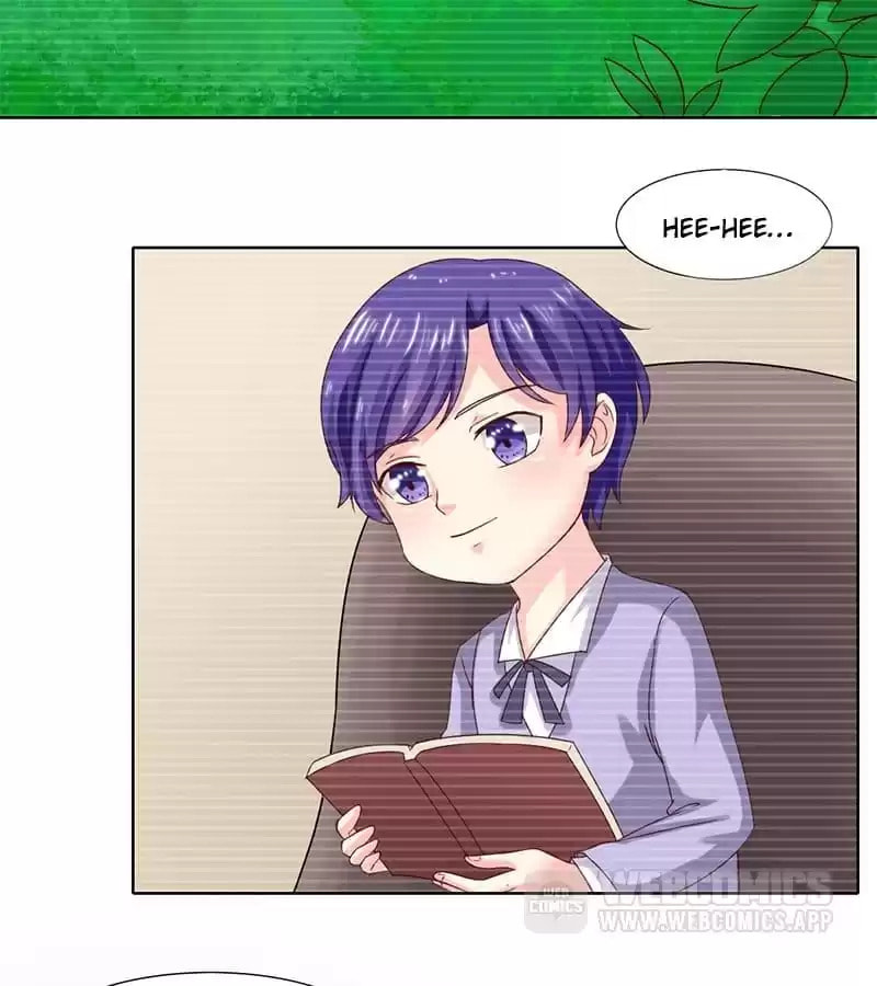 Bossy President With Girlish Soul Chapter 52 page 3 - 