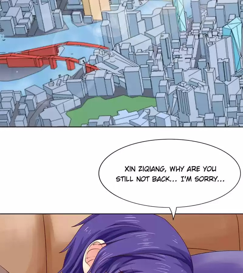 Bossy President With Girlish Soul Chapter 52 page 22 - 