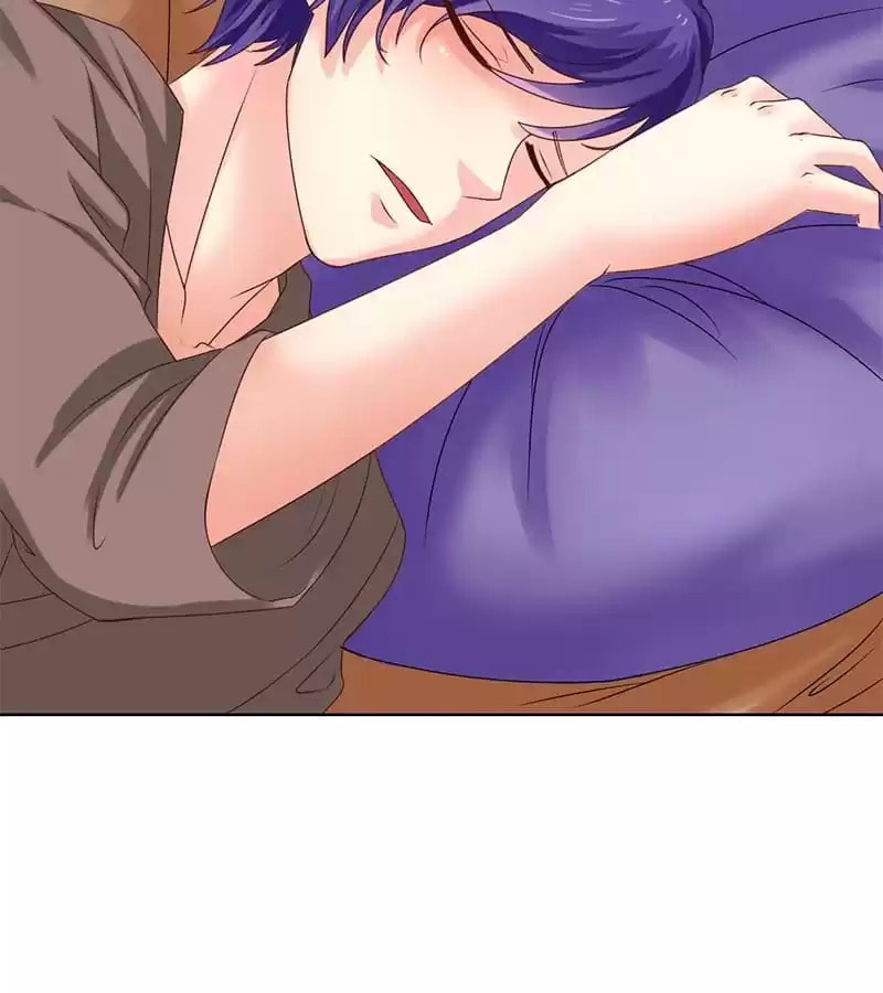 Bossy President With Girlish Soul Chapter 52 page 23 - 