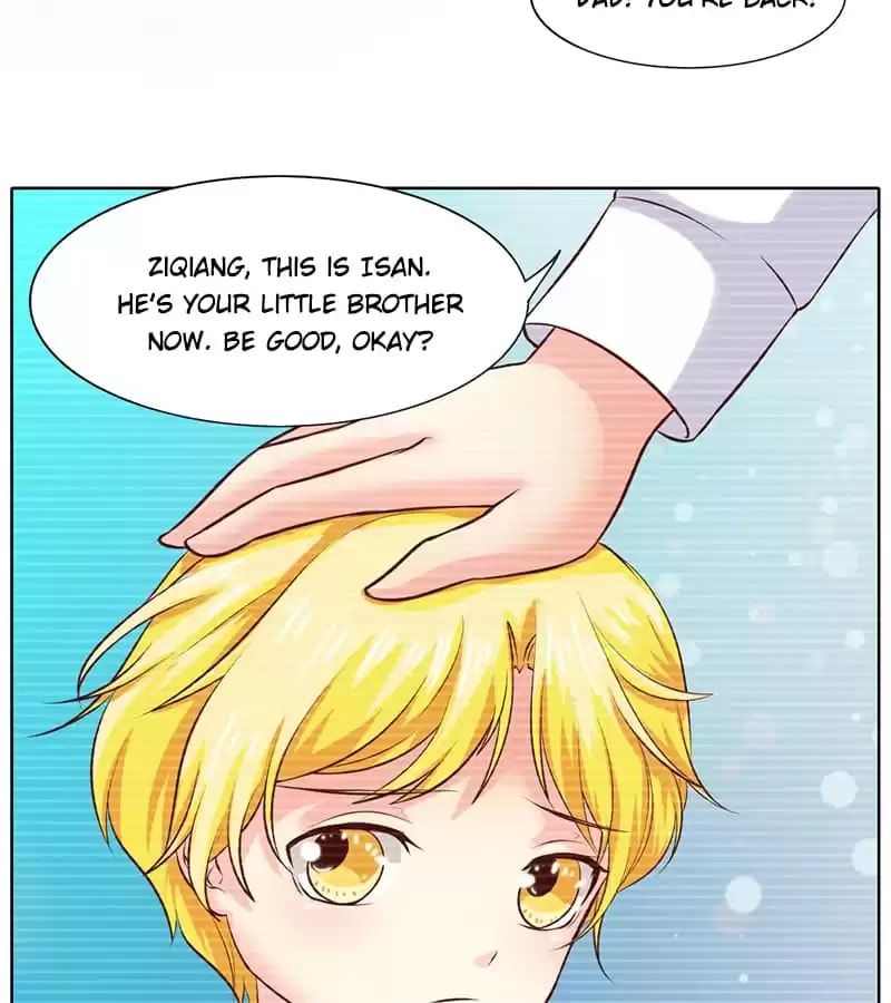 Bossy President With Girlish Soul Chapter 52 page 5 - 