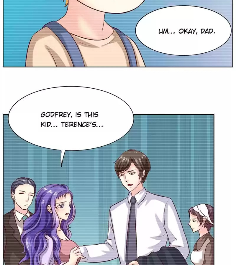Bossy President With Girlish Soul Chapter 52 page 6 - 
