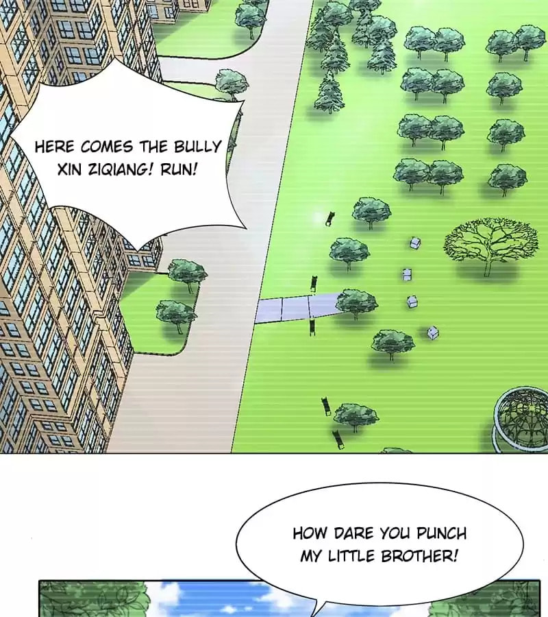 Bossy President With Girlish Soul Chapter 52 page 9 - 