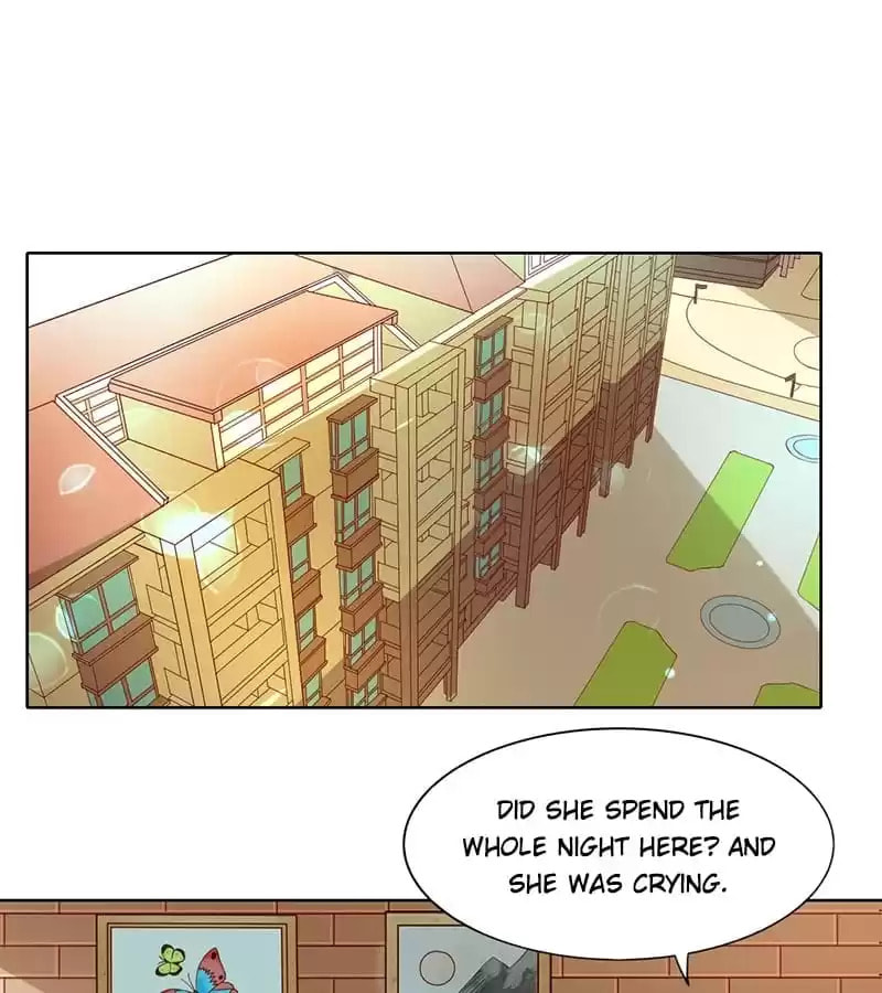Bossy President With Girlish Soul Chapter 53 page 2 - 