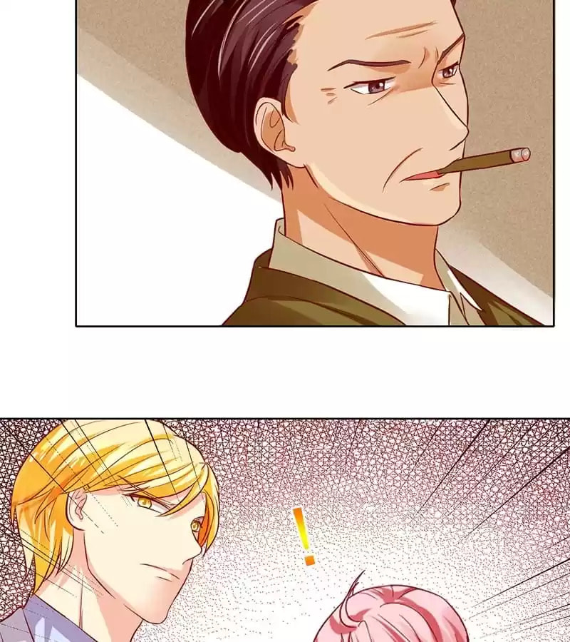 Bossy President With Girlish Soul Chapter 53 page 20 - 