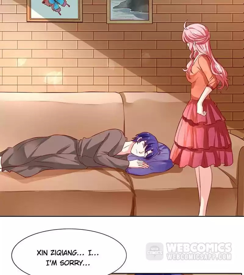 Bossy President With Girlish Soul Chapter 53 page 3 - 
