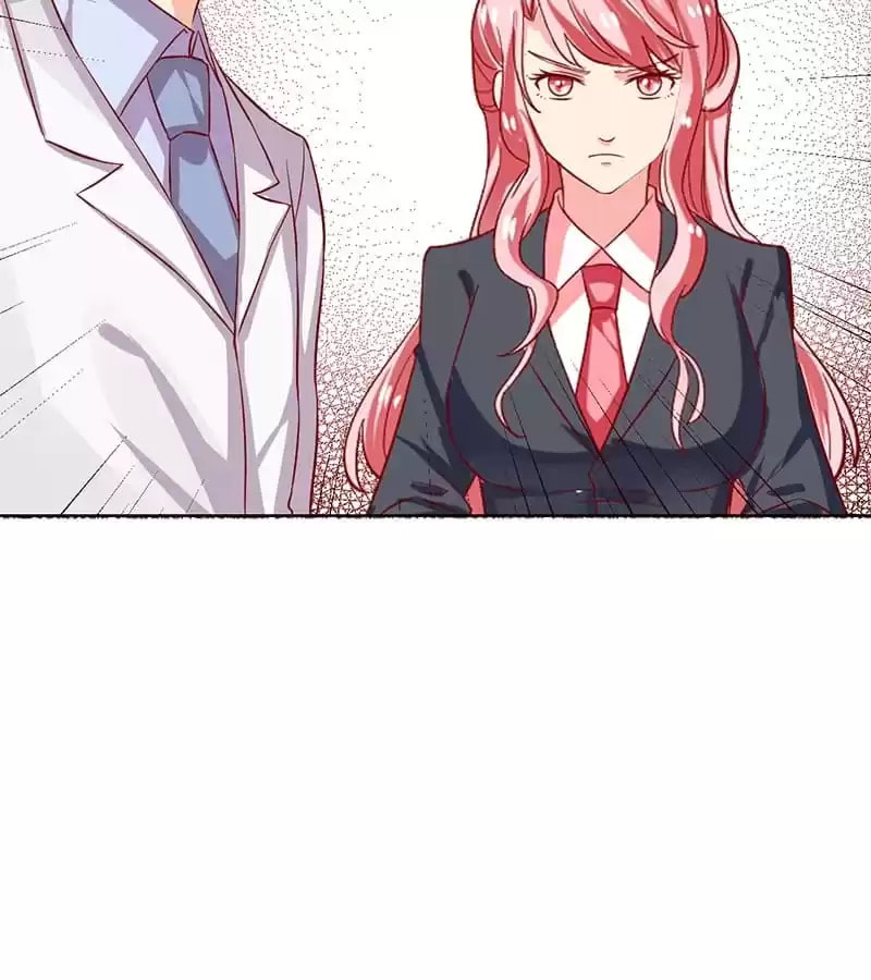 Bossy President With Girlish Soul Chapter 53 page 21 - 